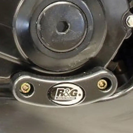 R&G Engine Case Slider (ECS0046BK)