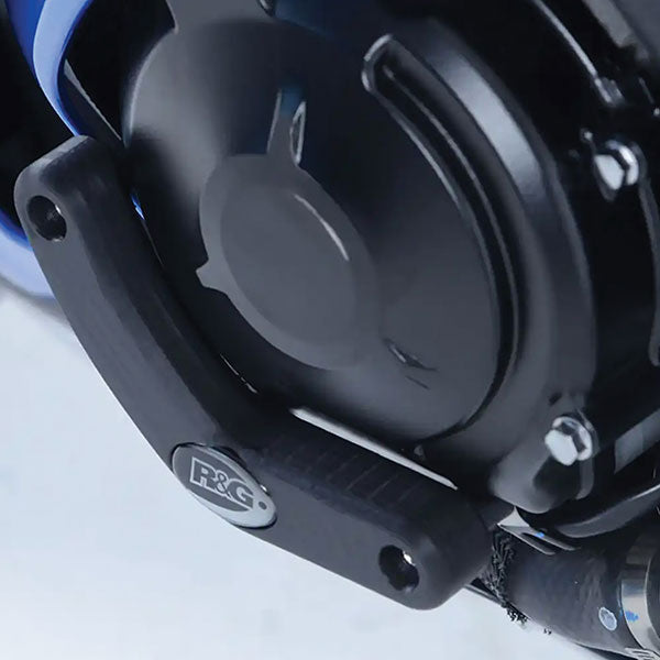 R&G Engine Case Slider (ECS0117BK)