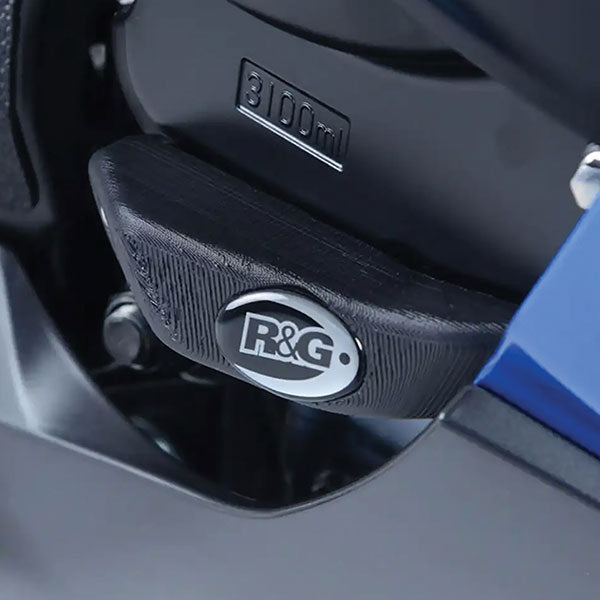 R&G Engine Case Slider (ECS0118BK)
