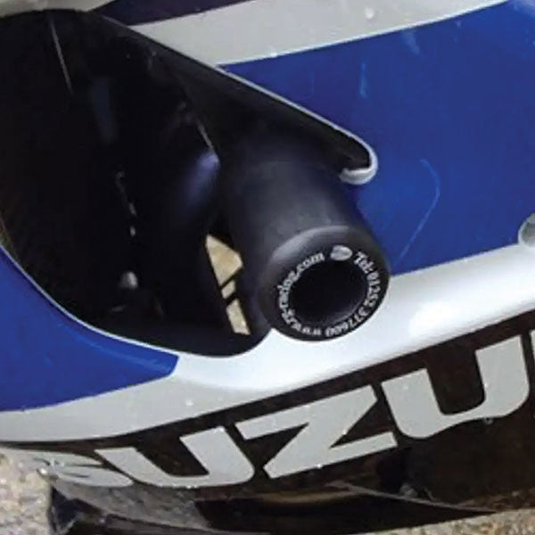 PROTECTION ANTI-CRASEMENT R&amp;G (CP0098BL)