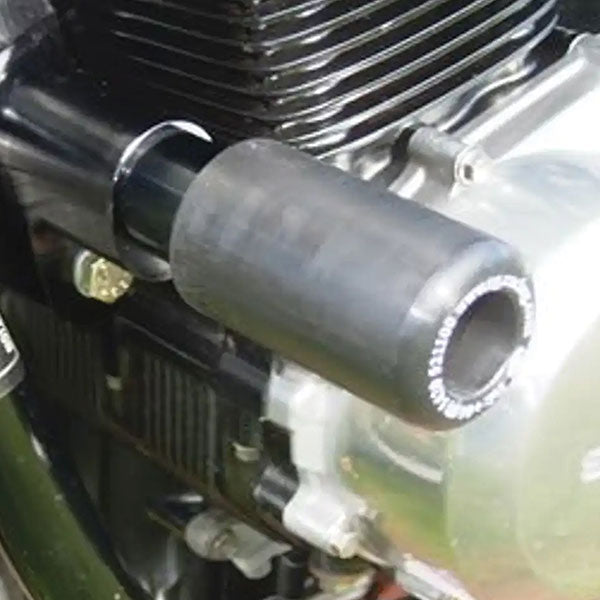 PROTECTION ANTI-CRASEMENT R&amp;G (CP0111BL)