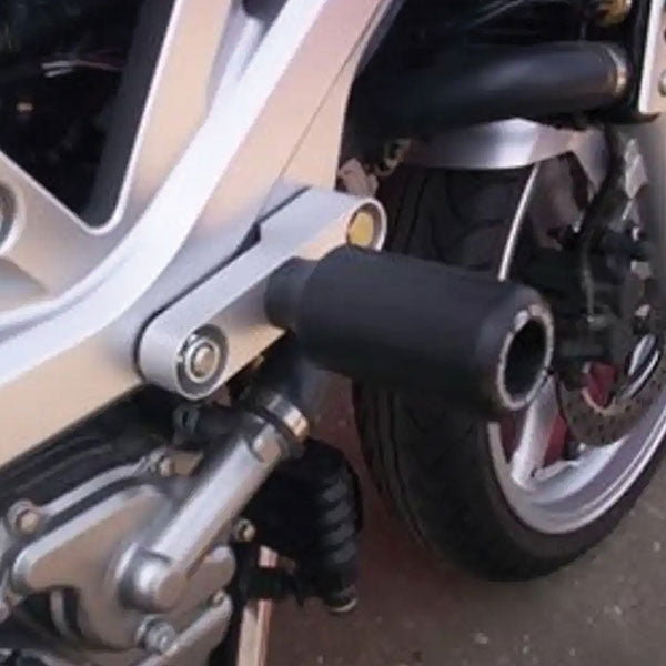 PROTECTION ANTI-CRASEMENT R&amp;G (CP0133BL)