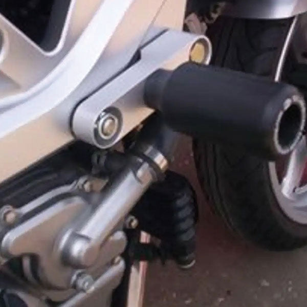 PROTECTION ANTI-CRASEMENT R&amp;G (CP0138BL)