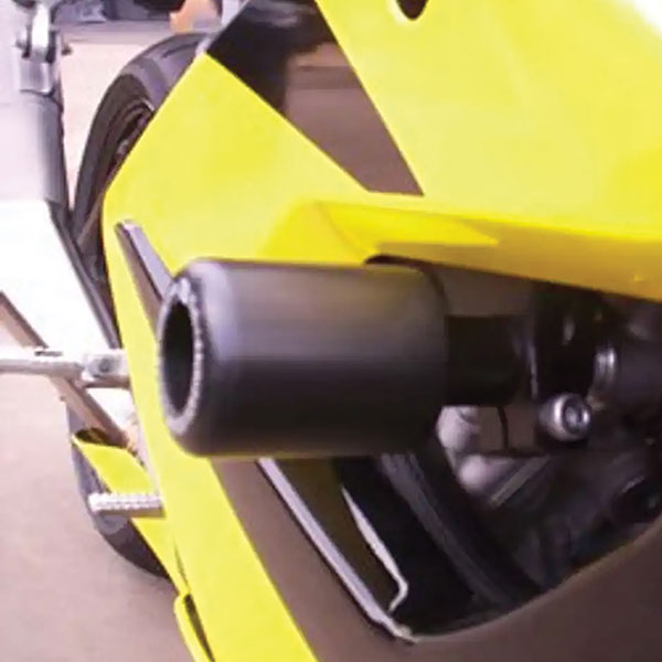 PROTECTION ANTI-CRASEMENT R&amp;G (CP0140BL)