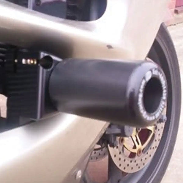 PROTECTION ANTI-CRASEMENT R&amp;G (CP0142BL)