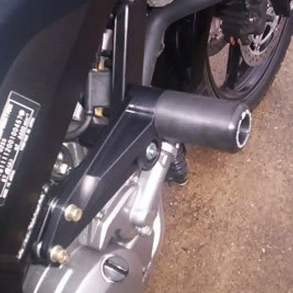 PROTECTION ANTI-CRASEMENT R&amp;G (CP0144BL)