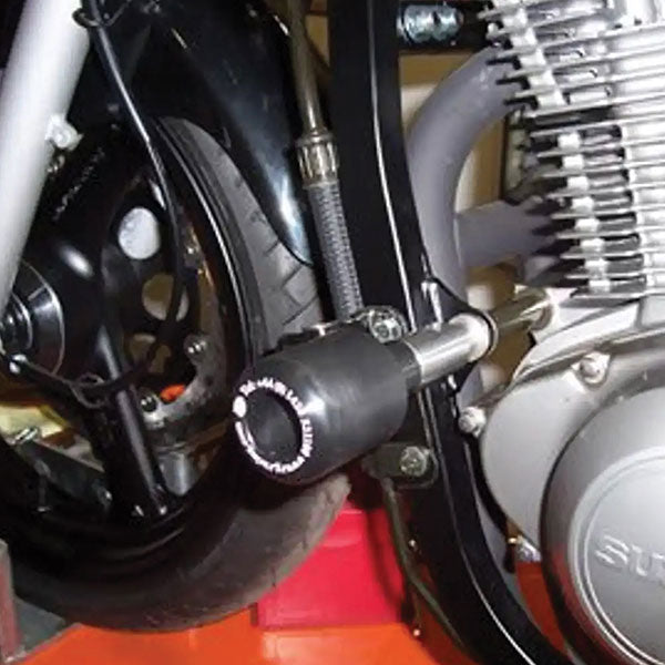 PROTECTION ANTI-CRASEMENT R&amp;G (CP0157BL)