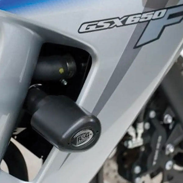 PROTECTION ANTI-CRASEMENT R&amp;G (CP0270BL)