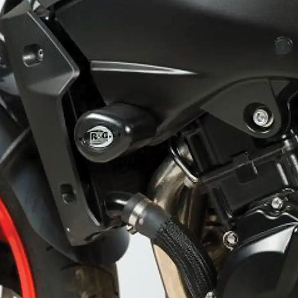 PROTECTION ANTI-CRASEMENT R&amp;G (CP0284BL)