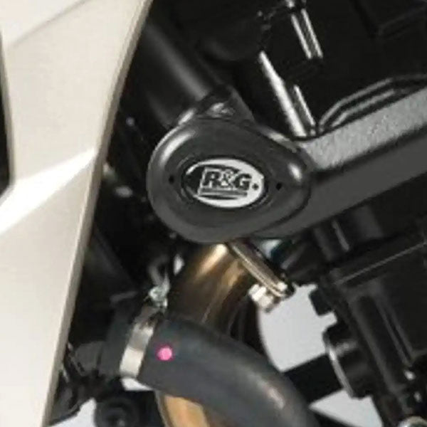 PROTECTION ANTI-CRASEMENT R&amp;G (CP0287BL)