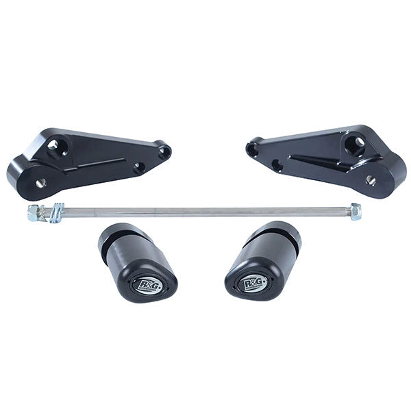 PROTECTION ANTI-CRASEMENT R&amp;G (CP0297BL)