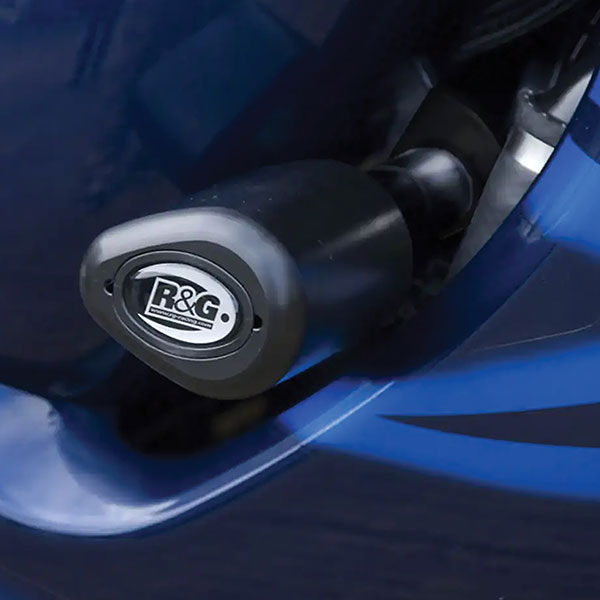 PROTECTION ANTI-CRASEMENT R&amp;G (CP0298BL)