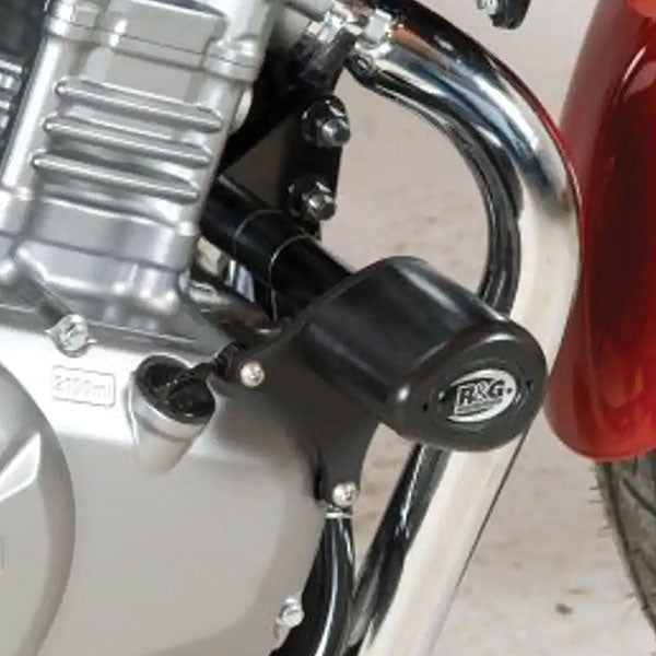 PROTECTION ANTI-CRASEMENT R&amp;G (CP0331BL)