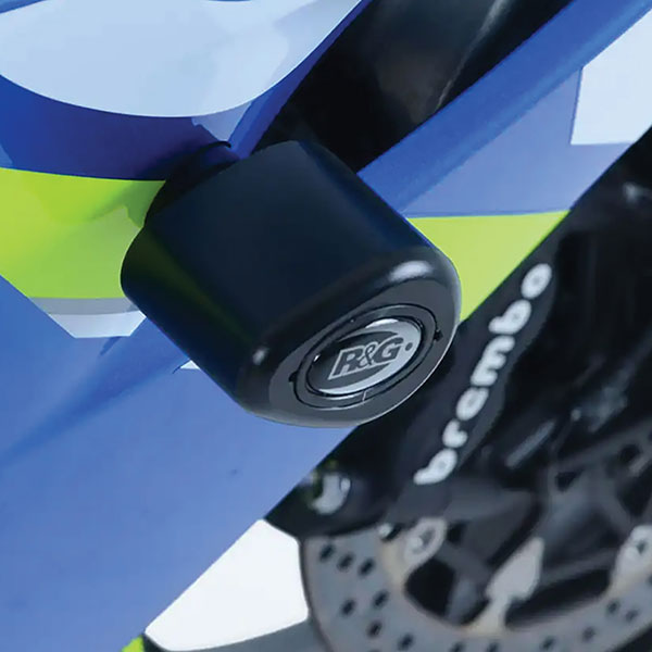 PROTECTION ANTI-CRASEMENT R&amp;G (CP0421BL)