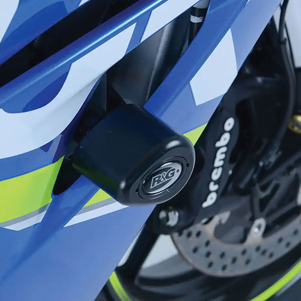 PROTECTION ANTI-CRASEMENT R&amp;G (CP0422BL)