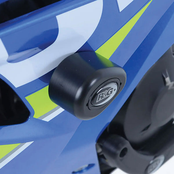 PROTECTION ANTI-CRASEMENT R&amp;G (CP0423BL)