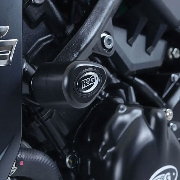 PROTECTION ANTI-CRASEMENT R&amp;G (CP0424BL)