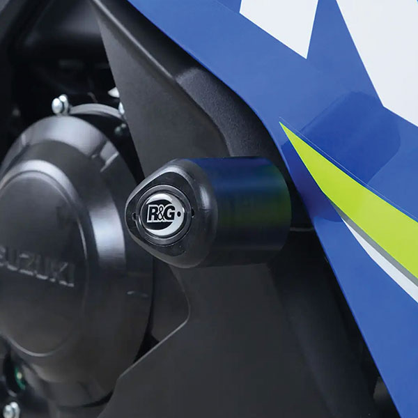 PROTECTION ANTI-CRASEMENT R&amp;G (CP0435BL)