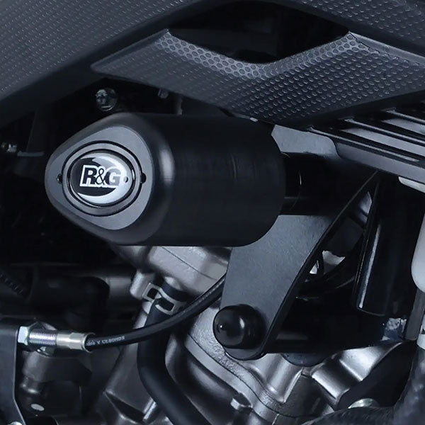 PROTECTION ANTI-CRASEMENT R&amp;G (CP0437BL)