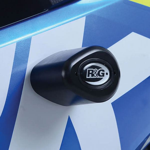 R&G Crash Protector (CP0438BL)