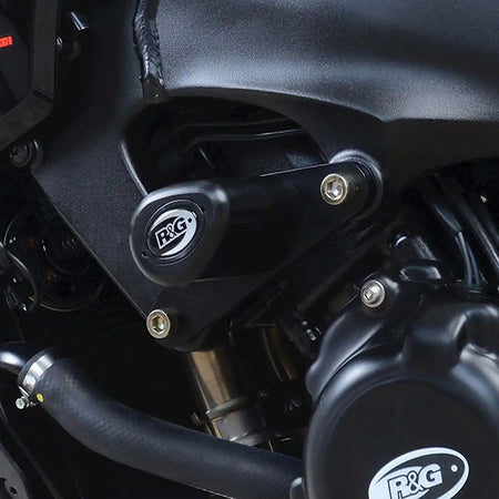 R&G Crash Protector (CP0472BL)