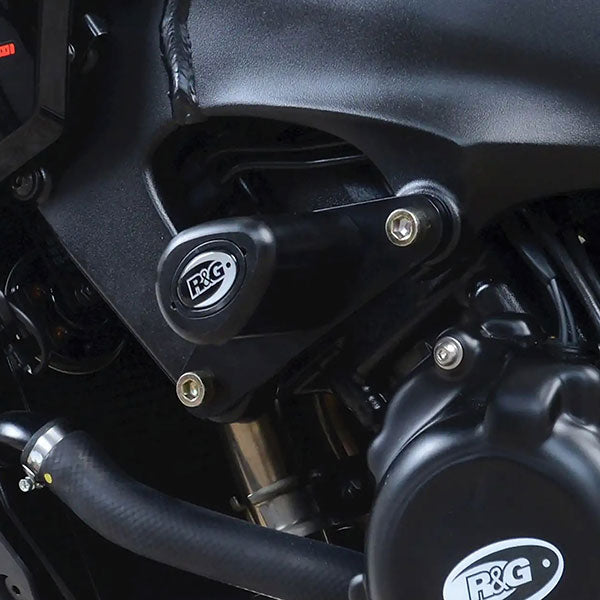 PROTECTION ANTI-CRASEMENT R&amp;G (CP0472BL)