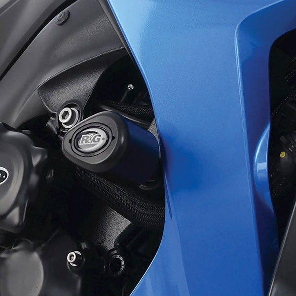 PROTECTION ANTI-CRASEMENT R&amp;G (CP0544BL)