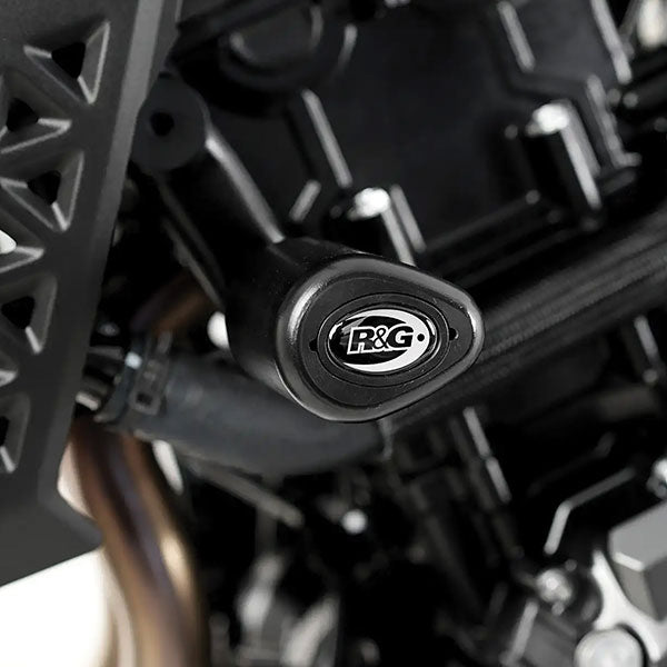 PROTECTION ANTI-CRASEMENT R&amp;G (CP0557BL)