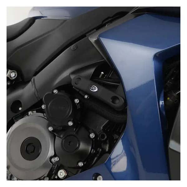 R&G CRASH PROTECTORS (FSK0008BK)