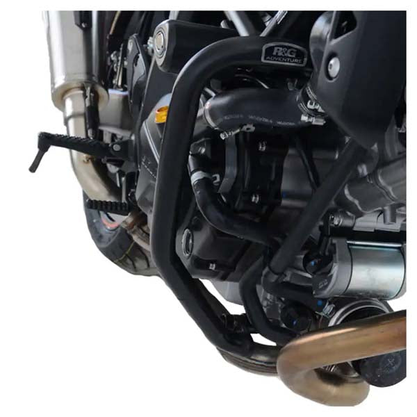 R&G Adventure Bars (AB0040BK)