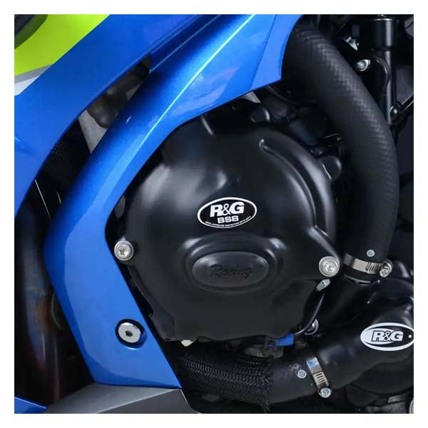 Couvercles de carter moteur R&amp;G (ECC0229R)