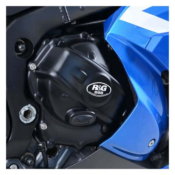 Couvercles de carter moteur R&amp;G (ECC0231R)