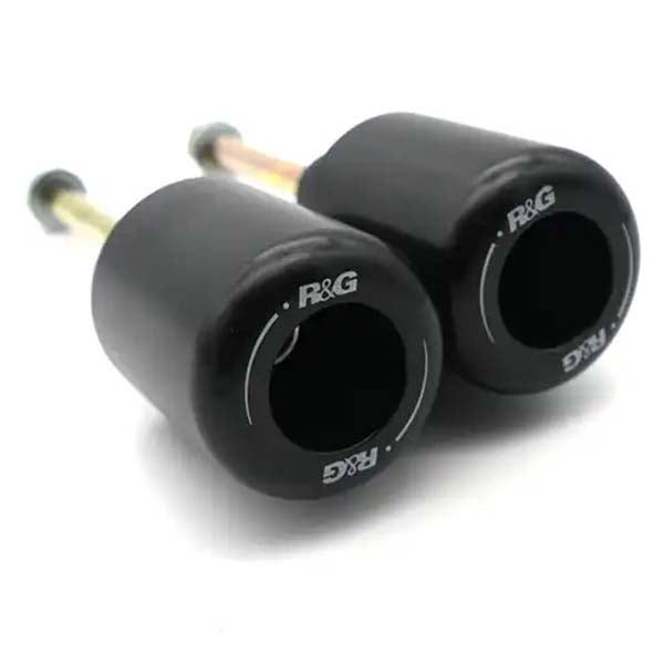 R&G CRASH PROTECTOR (CP0020BL)