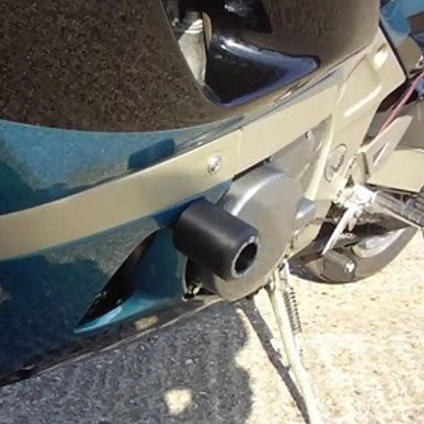 PROTECTION ANTI-CRASEMENT R&amp;G (CP0100BL)