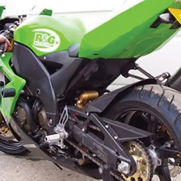 PROTECTION ANTI-CRASEMENT R&amp;G (CP0114BL)