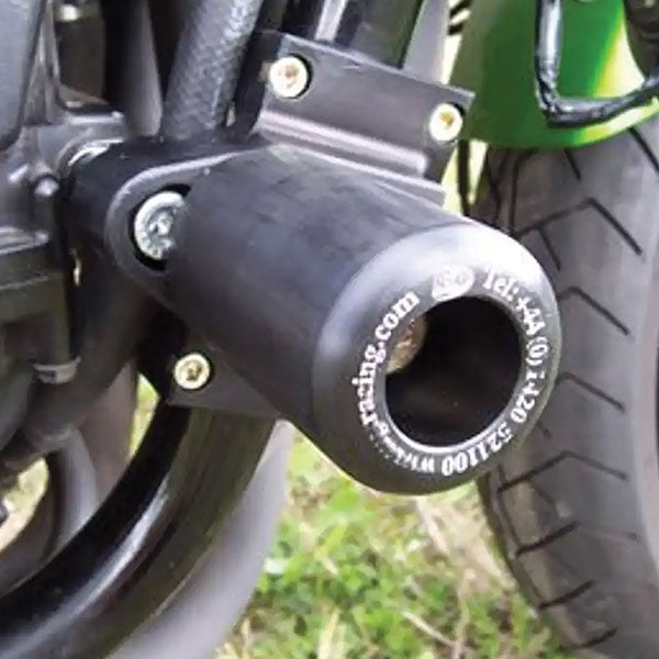 PROTECTION ANTI-CRASEMENT R&amp;G (CP0130BL)