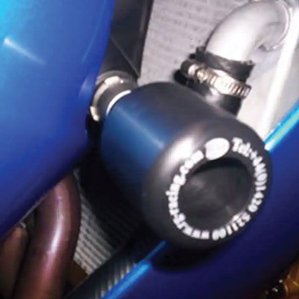 PROTECTION ANTI-CRASEMENT R&amp;G (CP0139BL)