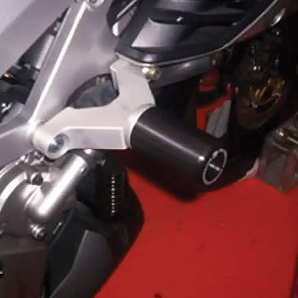 PROTECTION ANTI-CRASEMENT R&amp;G (CP0141BL)