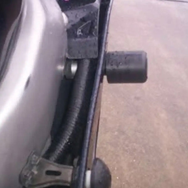 PROTECTION ANTI-CRASEMENT R&amp;G (CP0143BL)