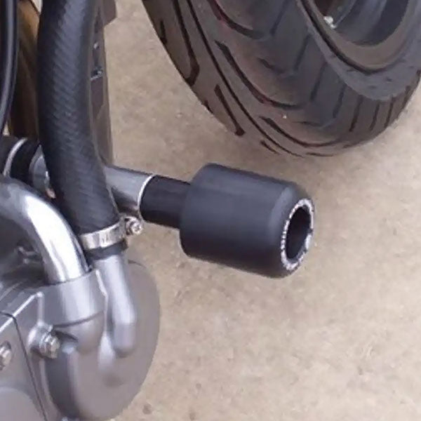 PROTECTION ANTI-CRASEMENT R&amp;G (CP0159BL)