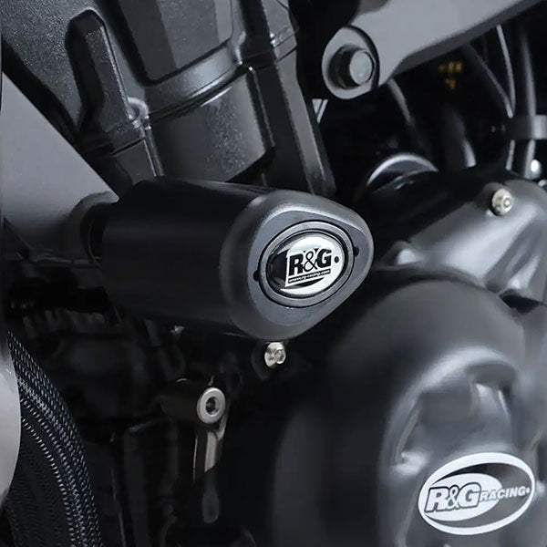 PROTECTION ANTI-CRASEMENT R&amp;G (CP0264BL)