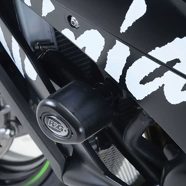 PROTECTION ANTI-CRASEMENT R&amp;G (CP0277BL)