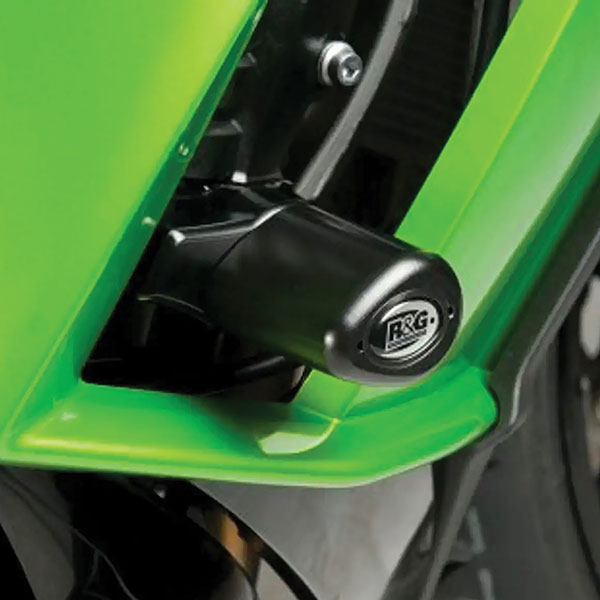 PROTECTION ANTI-CRASEMENT R&amp;G (CP0278BL)