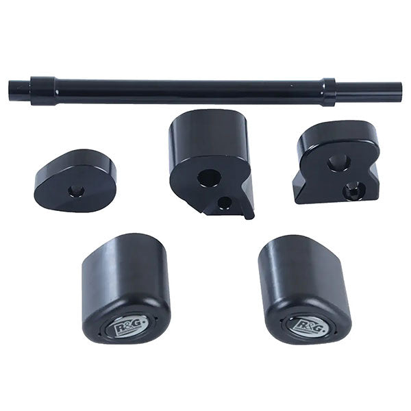 PROTECTION ANTI-CRASEMENT R&amp;G (CP0295BL)