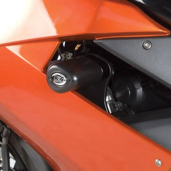 PROTECTION ANTI-CRASEMENT R&amp;G (CP0299BL)