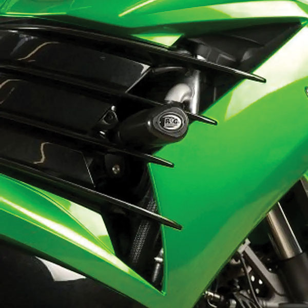 PROTECTION ANTI-CRASEMENT R&amp;G (CP0311BL)