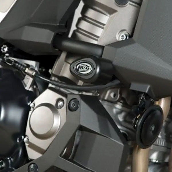 PROTECTION ANTI-CRASEMENT R&amp;G (CP0312BL)