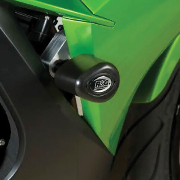 PROTECTION ANTI-CRASEMENT R&amp;G (CP0314BL)