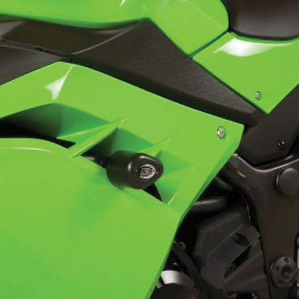 PROTECTION ANTI-CRASEMENT R&amp;G (CP0326BL)