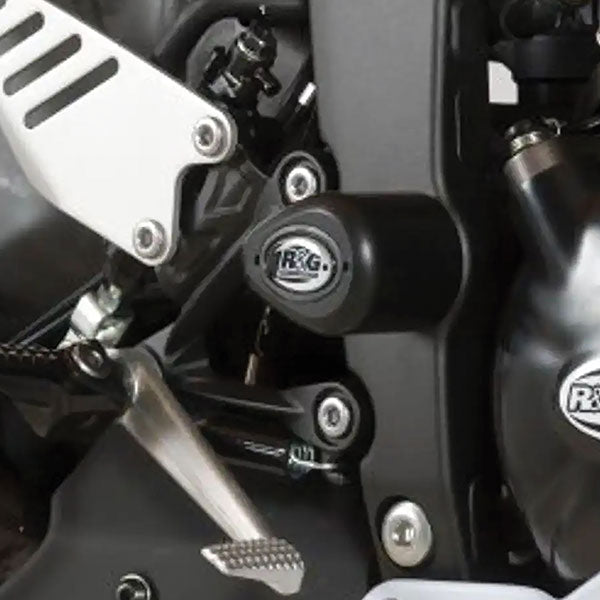 PROTECTION ANTI-CRASEMENT R&amp;G (CP0329BL)